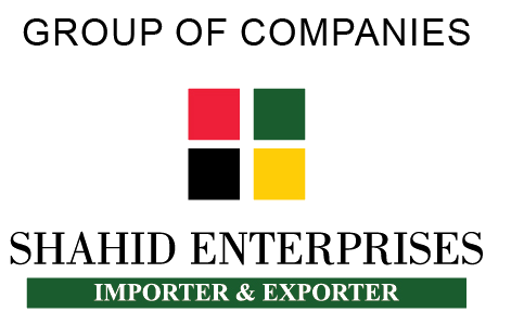 Shahid Enterprises, Importer & Exporter